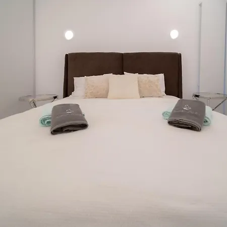Luxurious Sea Front Three Bedroom Apartment Limassol