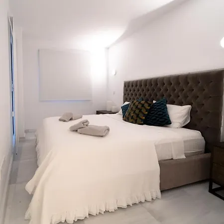 Apartment Luxurious Sea Front Three Bedroom Limassol