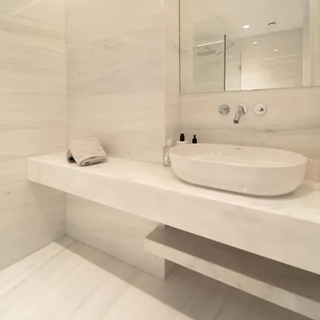 Apartment Luxurious Sea Front Three Bedroom Limassol